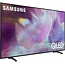 50-Inch Samsung QLED 4K UHD Smart TV 2160p (QN50Q6DAA)
