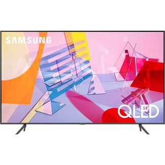 Samsung 82-Inch Samsung QLED 4K UHD Smart TV