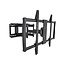 Full-Motion Articulating TV Wall Mount Bracket for TVs 60" to 100" (12280)