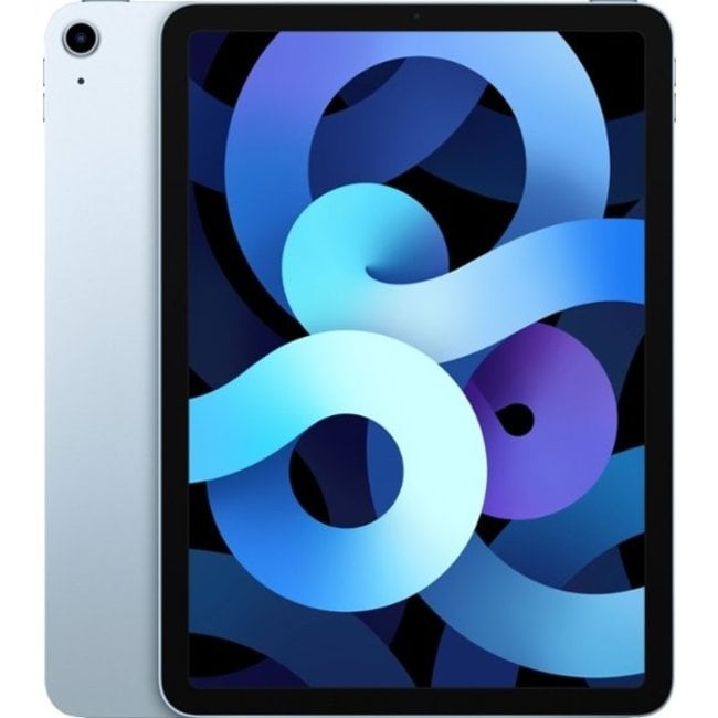 Apple iPad Air 4  - 64GB - Wi-Fi - Sky Blue