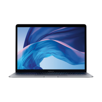 Apple Apple MacBook Air 13.3-Inch Laptop 1.6GHz i5 Dual-Core 8GB RAM 256GB SSD (Silver)