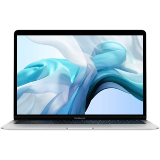 Apple Apple MacBook Air 13.3-inch Laptop 1.1GHz i5 Quad-Core 8GB RAM 1TB SSD (Silver)
