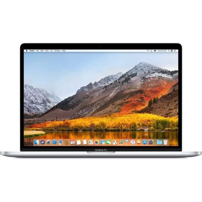 MacBook Pro 15.4インチ