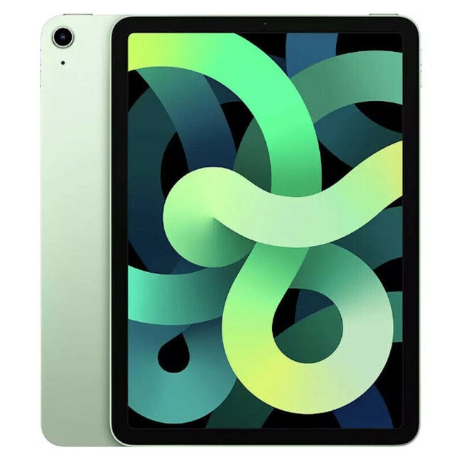 Apple Apple 10.9-inch iPad Air (4th Generation) 256GB Wi-Fi - Green