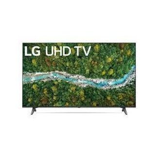 LG 75-Inch LG LED 4K UHD Smart TV