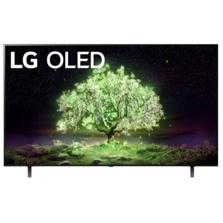 LG 77-Inch LG OLED 4K UHD Smart TV 2160P (OLED77A1AUA)