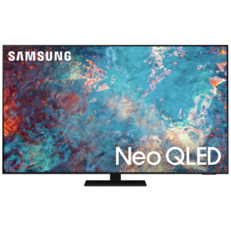 Samsung 75" Samsung Neo QLED 8K UHD (4320P) SMART TV WITH HDR - (QN75QN850AFXZA)