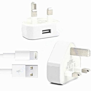 Adaptors and Dongles