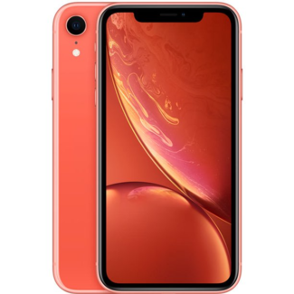 Apple iPhone XR - 128GB (Unlocked) Coral - Best Deal in Town Las Vegas