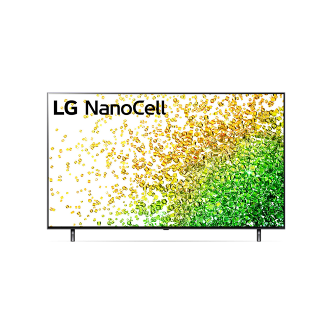 75-Inch LG NanoCell 4K UHD Smart TV 2160p (75NANO85APA)