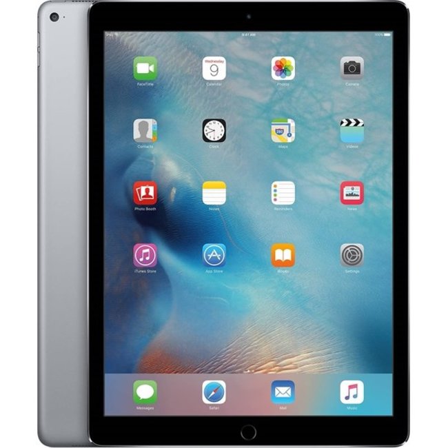 Apple iPad Pro 12.9" - 128GB - Wi-Fi - Space Gray (1st Generation)