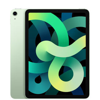 Apple Apple iPad Air 4 - 64GB - Cellular - Green