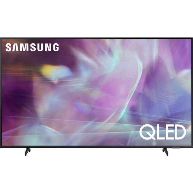 65" Samsung QLED 4K UHD (2160P) SMART TV WITH HDR - (QN65Q60BDFXZA)