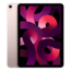 iPad Air 5 (10.9") 64GB WiFi + Cellular - Pink