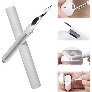 AirPods Earbuds Cleaning Kit for AirPods Pro 1st, 2nd, 3rd Generation