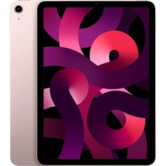 Apple Apple iPad Air 5 - 64GB  Wi-Fi- Pink