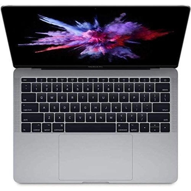 MacBook Pro .3 inch Laptop 2.5GHz i7   Space Gray