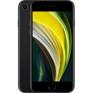 Apple Apple iPhone SE 2nd Gen 128GB (Unlocked) Black