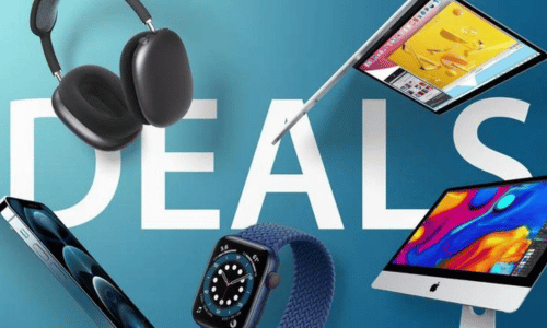 Why Best Deal in Town is Your Best Bet for Apple Products in Las Vegas (And Beyond!)"