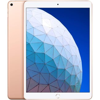 Apple iPad Air 3 (10.5") 256GB WiFi + Cellular - Gold