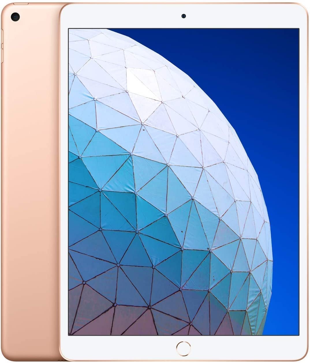 iPad Air Wi-Fi + Cellular 256GB - Blue - Apple