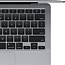 Apple MacBook Air Retina 13.3" Laptop with Touch ID - 3.2GHz M1 8 Core- 8GB RAM - 256GB SSD - (2020) - Space Gray