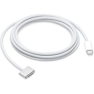 Apple USB-C to MagSafe 3 Cable (2m) - Silver