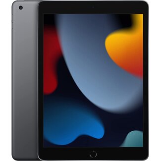 Apple iPad 9th Generation - 64GB WiFi - Space Gray