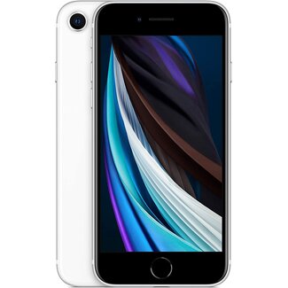 Apple Apple iPhone SE 2nd Generation 128GB (Unlocked) White