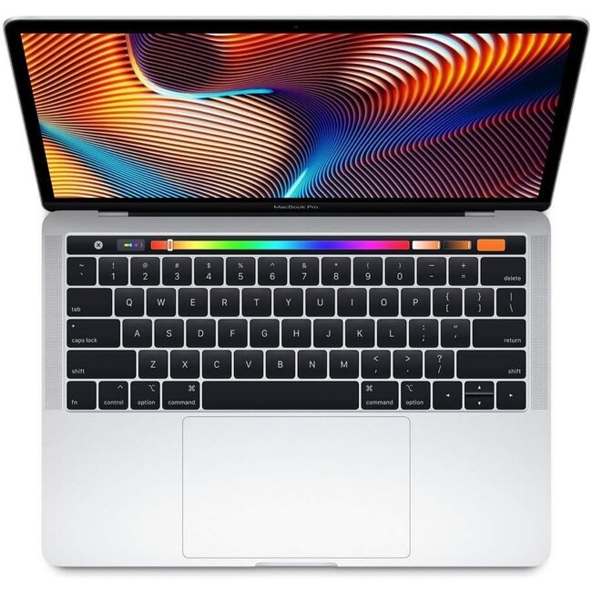 MacBook Pro 13.3 (2020) 512GB 8GB RAM | www.gamutgallerympls.com