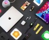 Apple's Tech Ecosystem: The Core of the Matter