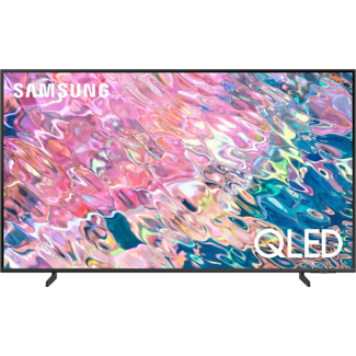 Samsung 55-Inch Samsung QLED 4K UHD Smart TV 2160P (QN55Q60BD)