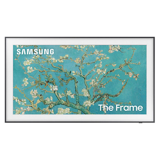 Samsung 65" Samsung The Frame QLED 4K UHD (2160P) SMART TV WITH HDR - (QN65LS03BDFXZA)