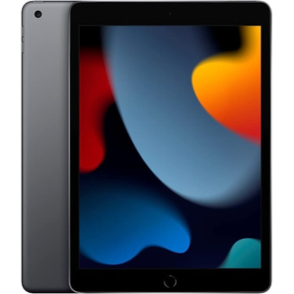 Apple Apple iPad 9th Generation - 64GB - Wifi- Space Gray