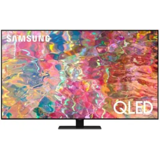 Samsung 85-Inch Samsung QLED 4K UHD Smart TV 2160P (QN85Q80BD)