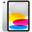 Apple iPad 10th Generation - 256GB - Cellular - Silver
