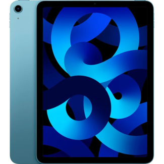 Apple Apple iPad Air 5 - 64GB - Wifi - Blue