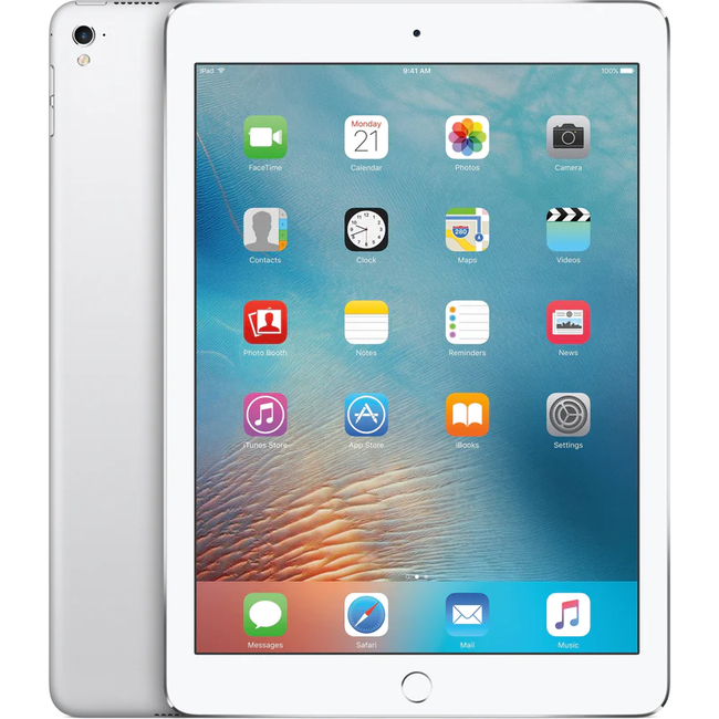 iPad (第8世代) Wi-Fi シルバー　128GB