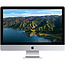 27-Inch iMac 3.0GHz Core-i5 8GB RAM 1.03TB Fusion Drive - AMD Radeon Pro 570X (4GB) (2019) - Silver