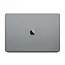 Apple MacBook Pro Retina 15.4" Laptop with Touch Bar - 2.3GHz 8-Core i9 - 16GB RAM - 512GB SSD - AMD Radeon Pro 560X (4GB) - (2019) - Space Gray