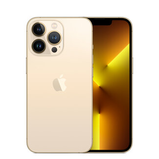 Apple Apple iPhone 13 Pro - 256GB - (Unlocked) - Gold