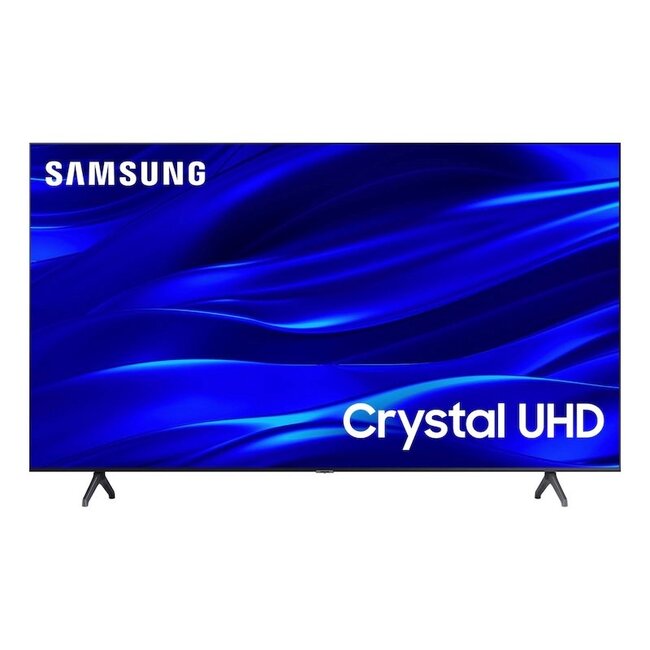 58-Inch Samsung Crystal LED 4K UHD Smart TV 2160P (UN58TU690TFXZA)