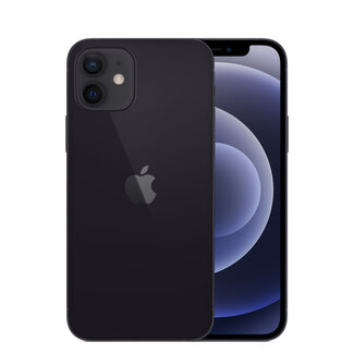 Apple Apple iPhone 12 - 256GB - Unlocked - Black