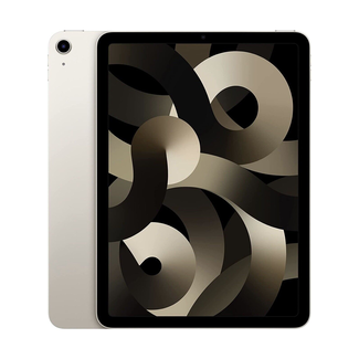 Apple Apple iPad Air 5 - 64GB - WiFi - Starlight