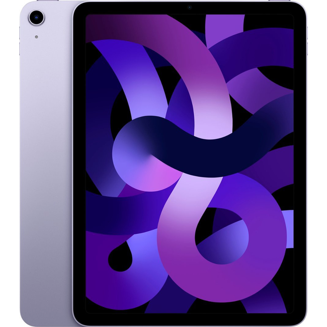 Apple Apple iPad Air 5 - 64GB - Cellular - Purple