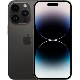 Apple Apple iPhone 14 Pro Max -256GB - (Unlocked) - Space Black
