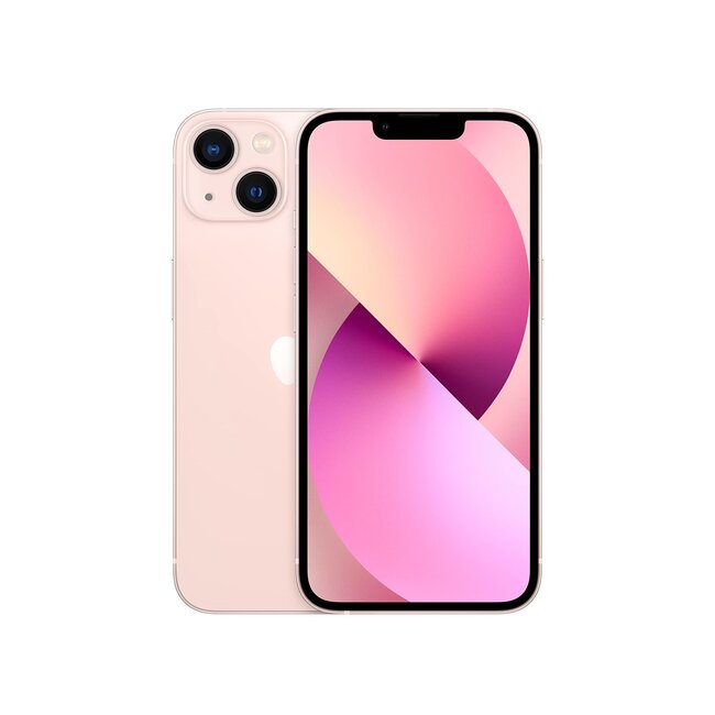 Apple iPhone 13  - 512GB - (Unlocked) - Pink