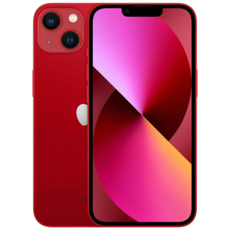 Apple Apple iPhone 13  - 128GB - (Unlocked) - Red