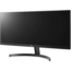 29" LG UltraWide 29WK50S-P IPS Monitor with HDMI