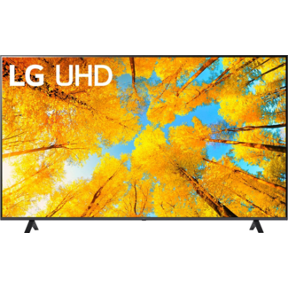 LG 75" LG 4K (2160P) UHD Smart TV - (75UR8000AUA)